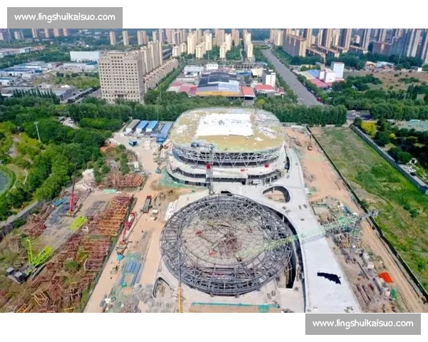 体育场馆周边综合开发与城市公共服务功能优化研究探索